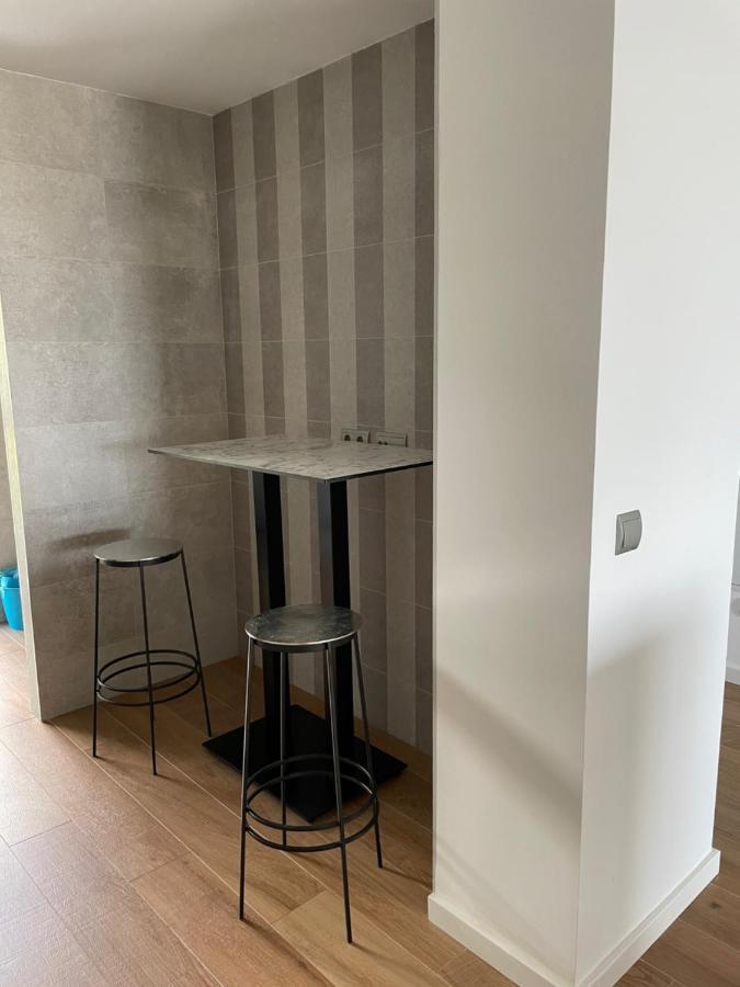 Modern 2 Beds Apartment In Alcaidesa Exterior foto